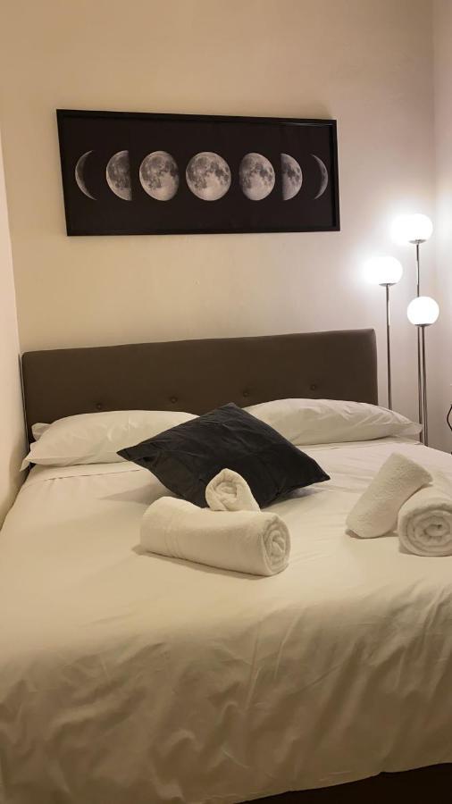 Spiritoso Cozy Studio Lejlighed Firenze Eksteriør billede