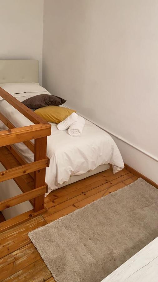 Spiritoso Cozy Studio Lejlighed Firenze Eksteriør billede