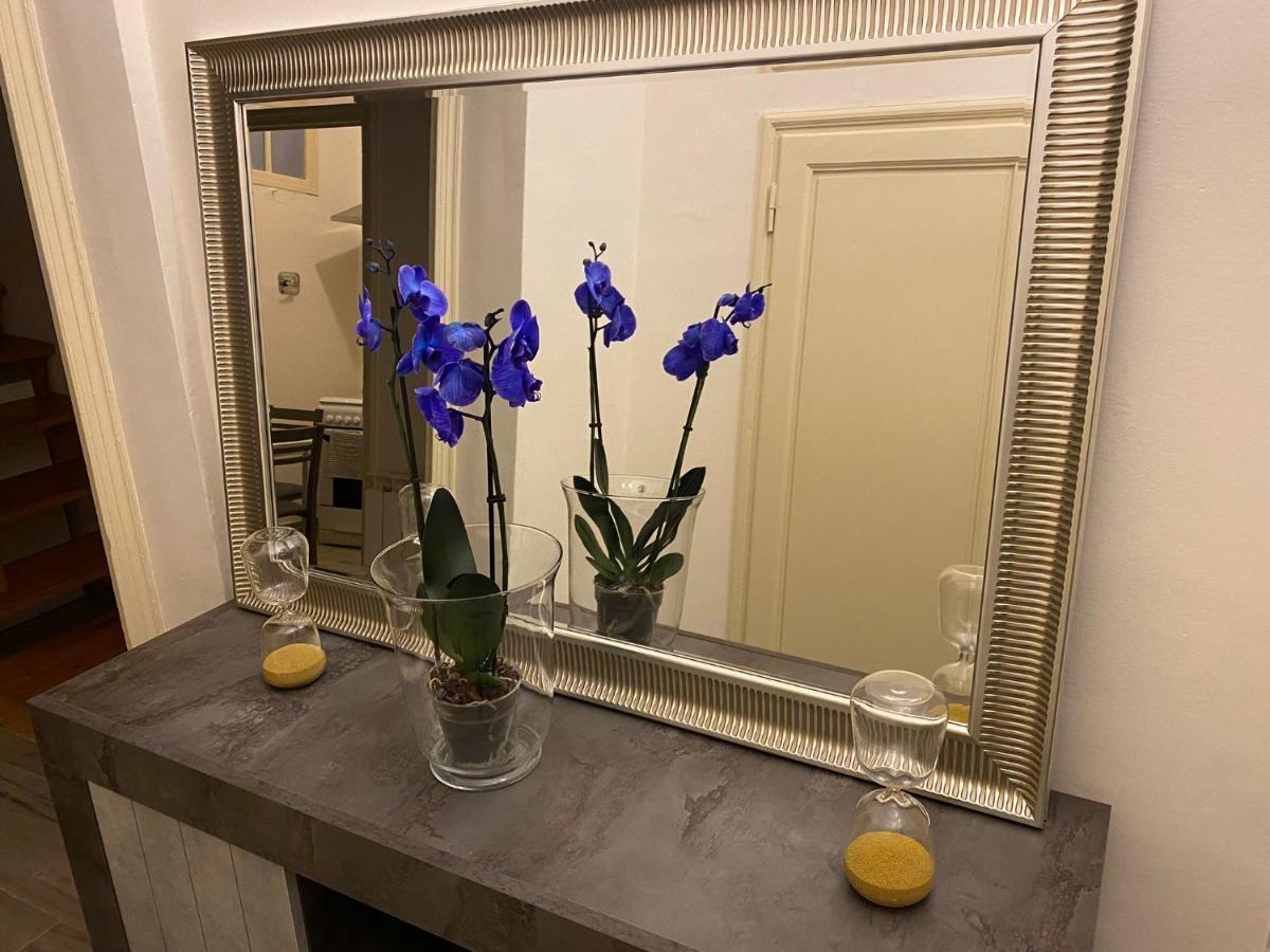 Spiritoso Cozy Studio Lejlighed Firenze Eksteriør billede