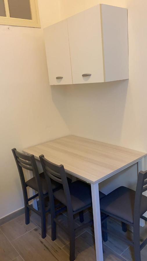 Spiritoso Cozy Studio Lejlighed Firenze Eksteriør billede