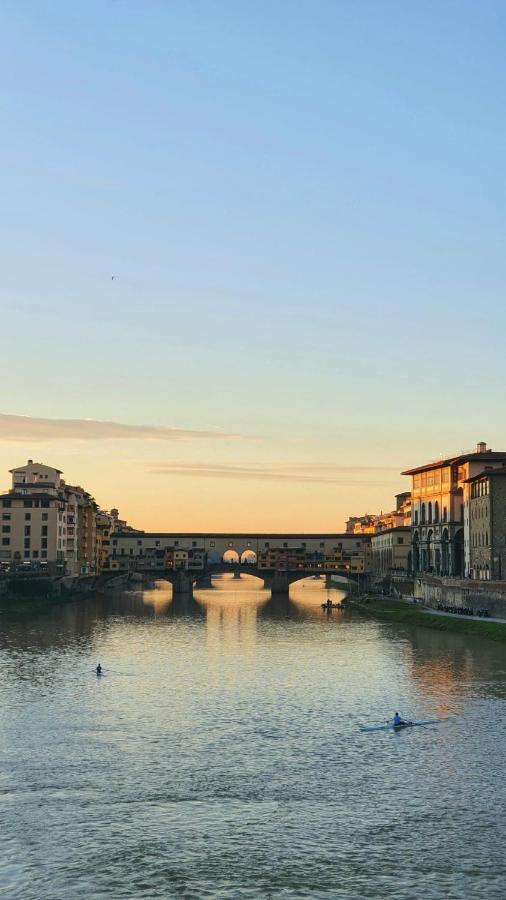 Spiritoso Cozy Studio Lejlighed Firenze Eksteriør billede