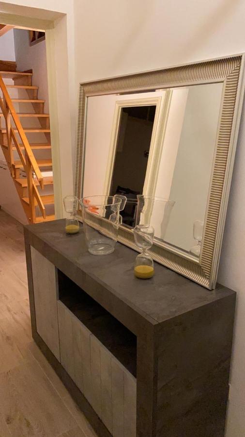 Spiritoso Cozy Studio Lejlighed Firenze Eksteriør billede