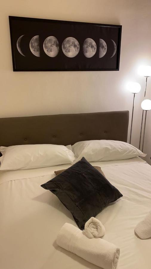 Spiritoso Cozy Studio Lejlighed Firenze Eksteriør billede