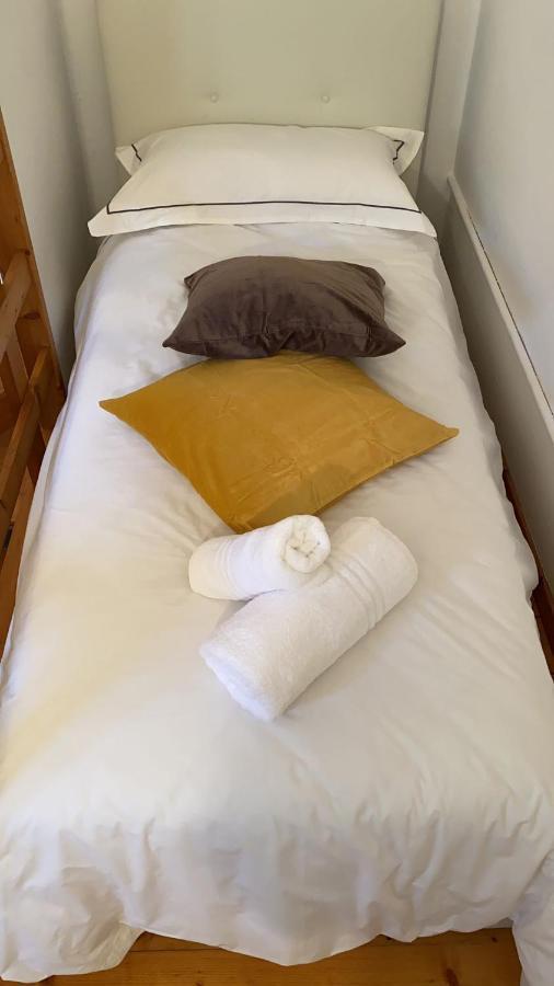 Spiritoso Cozy Studio Lejlighed Firenze Eksteriør billede