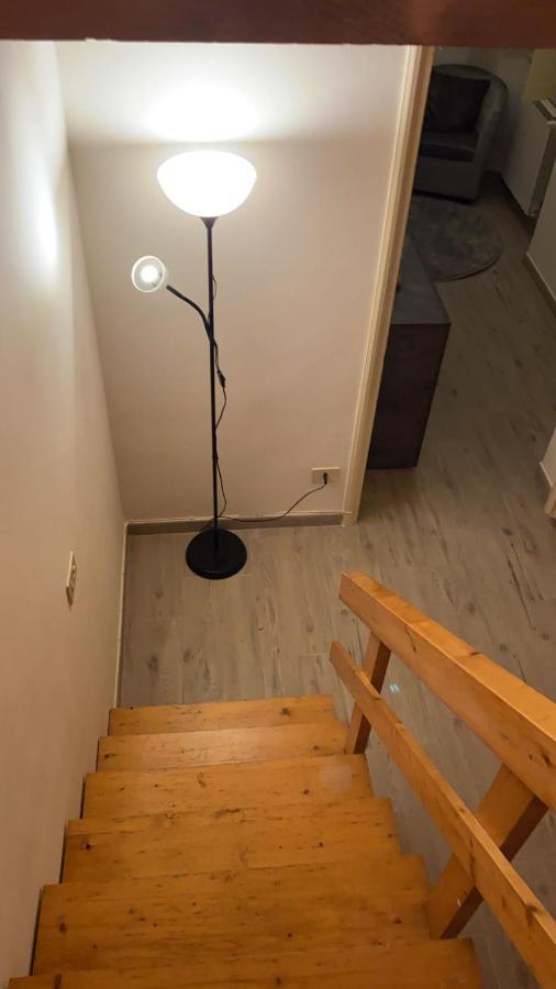 Spiritoso Cozy Studio Lejlighed Firenze Eksteriør billede