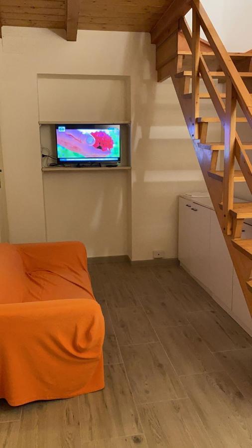Spiritoso Cozy Studio Lejlighed Firenze Eksteriør billede