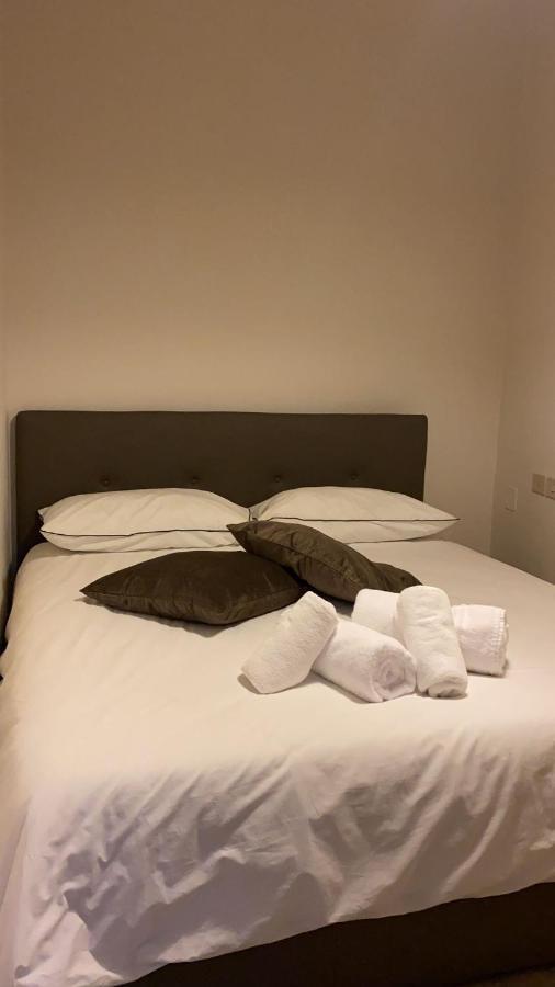 Spiritoso Cozy Studio Lejlighed Firenze Eksteriør billede